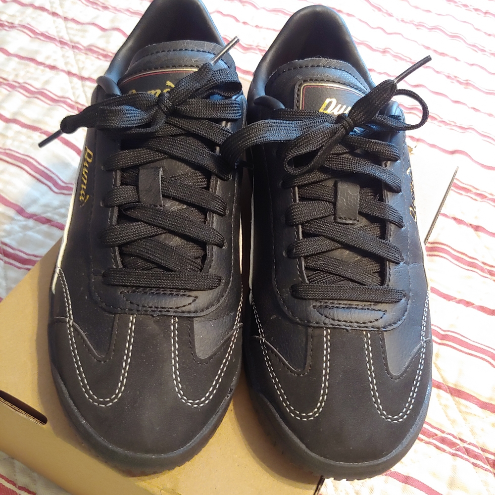 Puma Women's Bella Donna SD Athletic Shoes 6.5